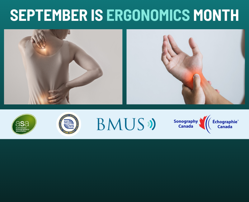 Ergonomics Month